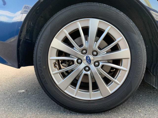 SUBARU IMPREZA SPORTS 1.6I-L EYE SIGHT