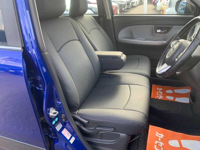 DAIHATSU CAST ACTIVA G SA II