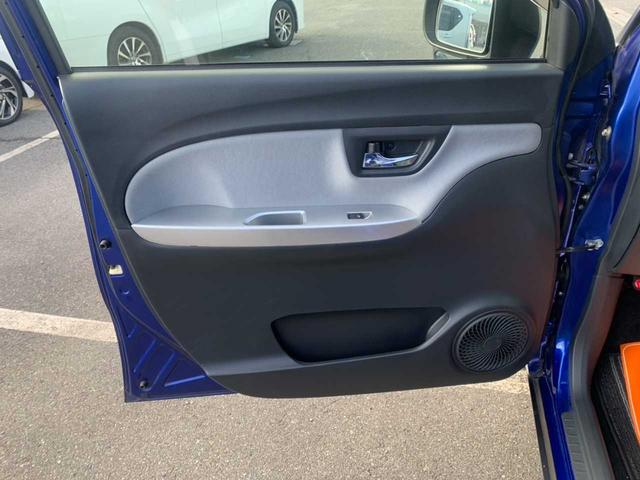 DAIHATSU CAST ACTIVA G SA II