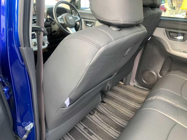 DAIHATSU CAST ACTIVA G SA II