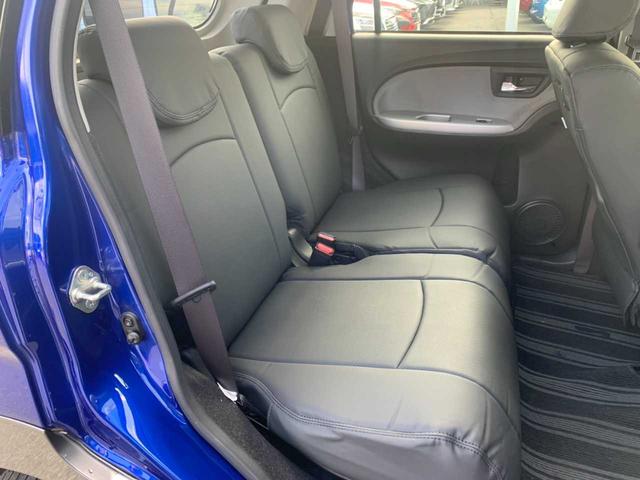 DAIHATSU CAST ACTIVA G SA II