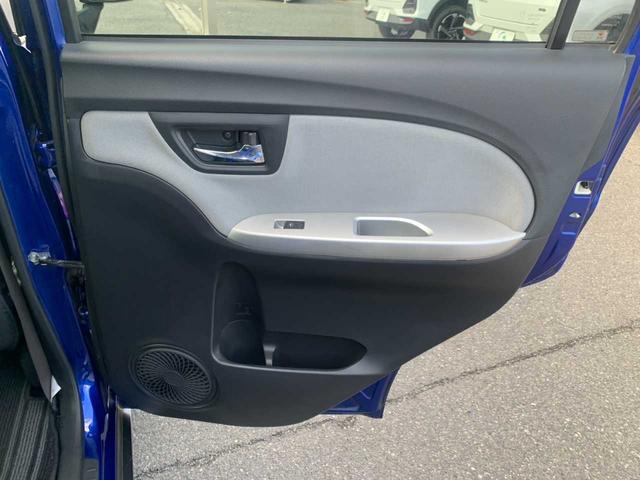 DAIHATSU CAST ACTIVA G SA II