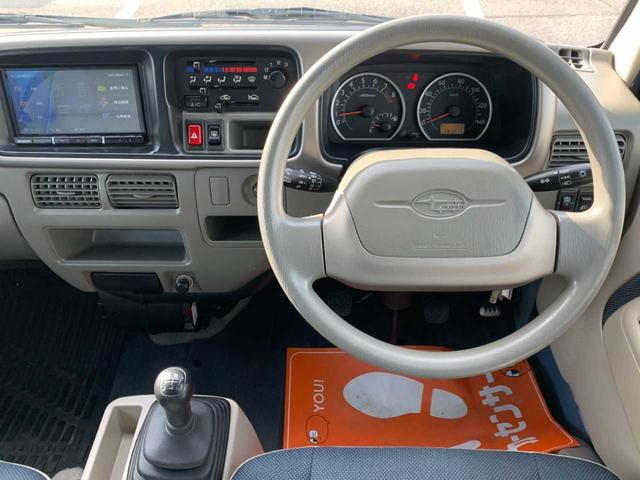 ディアスワゴン スーパーチャージャー　ワンオーナー　禁煙　Ｈ３０年２月１００８７４ｋｍタイベル交換　ナビ　フルセグ　Ｂｌｕｅｔｏｏｔｈ　リアヒーター　５速ミッション　ＥＴＣ　キーレス　オーバーヘッドコンソール　電動調整ミラー　ＷＳＲＳ（10枚目）