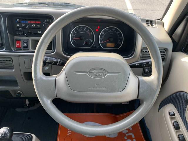 ディアスワゴン スーパーチャージャー　ワンオーナー　禁煙　Ｈ３０年２月１００８７４ｋｍタイベル交換　ナビ　フルセグ　Ｂｌｕｅｔｏｏｔｈ　リアヒーター　５速ミッション　ＥＴＣ　キーレス　オーバーヘッドコンソール　電動調整ミラー　ＷＳＲＳ（11枚目）