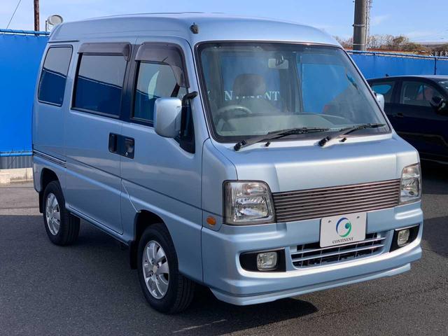 ディアスワゴン スーパーチャージャー　ワンオーナー　禁煙　Ｈ３０年２月１００８７４ｋｍタイベル交換　ナビ　フルセグ　Ｂｌｕｅｔｏｏｔｈ　リアヒーター　５速ミッション　ＥＴＣ　キーレス　オーバーヘッドコンソール　電動調整ミラー　ＷＳＲＳ（26枚目）