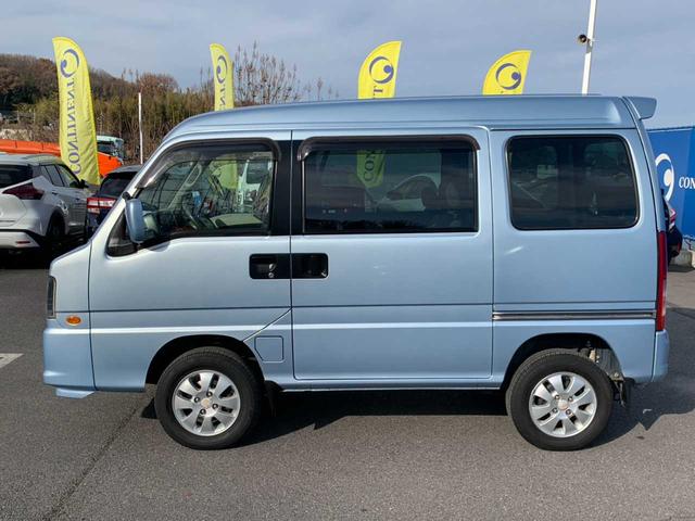 ディアスワゴン スーパーチャージャー　ワンオーナー　禁煙　Ｈ３０年２月１００８７４ｋｍタイベル交換　ナビ　フルセグ　Ｂｌｕｅｔｏｏｔｈ　リアヒーター　５速ミッション　ＥＴＣ　キーレス　オーバーヘッドコンソール　電動調整ミラー　ＷＳＲＳ（30枚目）