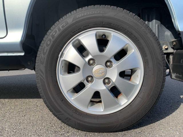 ディアスワゴン スーパーチャージャー　ワンオーナー　禁煙　Ｈ３０年２月１００８７４ｋｍタイベル交換　ナビ　フルセグ　Ｂｌｕｅｔｏｏｔｈ　リアヒーター　５速ミッション　ＥＴＣ　キーレス　オーバーヘッドコンソール　電動調整ミラー　ＷＳＲＳ（32枚目）