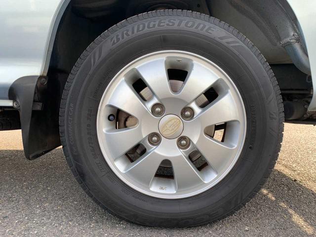 ディアスワゴン スーパーチャージャー　ワンオーナー　禁煙　Ｈ３０年２月１００８７４ｋｍタイベル交換　ナビ　フルセグ　Ｂｌｕｅｔｏｏｔｈ　リアヒーター　５速ミッション　ＥＴＣ　キーレス　オーバーヘッドコンソール　電動調整ミラー　ＷＳＲＳ（34枚目）