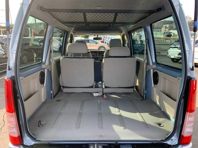 ディアスワゴン スーパーチャージャー　ワンオーナー　禁煙　Ｈ３０年２月１００８７４ｋｍタイベル交換　ナビ　フルセグ　Ｂｌｕｅｔｏｏｔｈ　リアヒーター　５速ミッション　ＥＴＣ　キーレス　オーバーヘッドコンソール　電動調整ミラー　ＷＳＲＳ（48枚目）