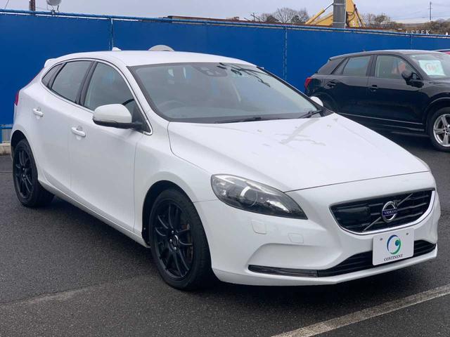 Ｖ４０ Ｄ４　禁煙　ナビ　フルセグ　Ｂｌｕｅｔｏｏｔｈ　バックモニター　前後ドラレコ　ブラックレザーシート　パワーシート　レーダークルーズ　ＥＴＣ　衝突軽減　レーンキープ　クリアランスソナー　ＢＳＭ　純正ＡＷ（37枚目）