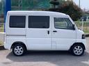 MITSUBISHI MINICAB VAN