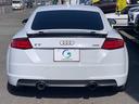 AUDI TT COUPE