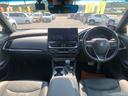 TOYOTA CROWN HYBRID