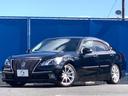 TOYOTA CROWN HYBRID