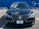 TOYOTA CROWN HYBRID