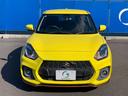 SUZUKI SWIFT SPORT