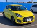 SUZUKI SWIFT SPORT