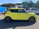 SUZUKI SWIFT SPORT
