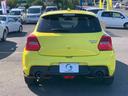 SUZUKI SWIFT SPORT