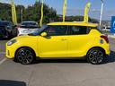SUZUKI SWIFT SPORT