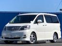 TOYOTA ALPHARD V