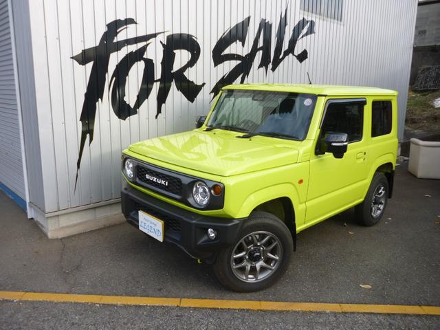 ジムニー ＸＣ（2枚目）