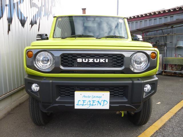 ジムニー ＸＣ（3枚目）