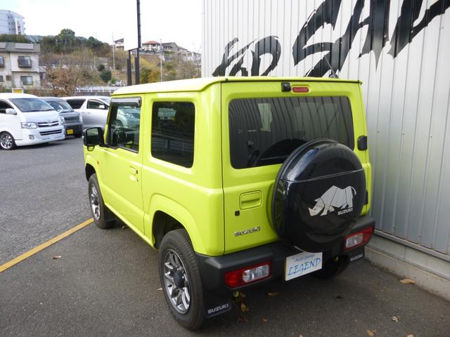 ジムニー ＸＣ（5枚目）