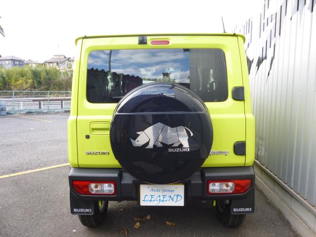 ジムニー ＸＣ（6枚目）