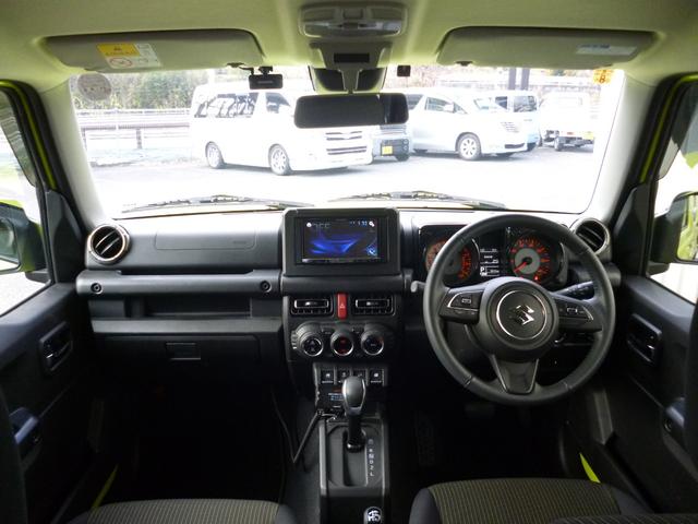 ジムニー ＸＣ（9枚目）