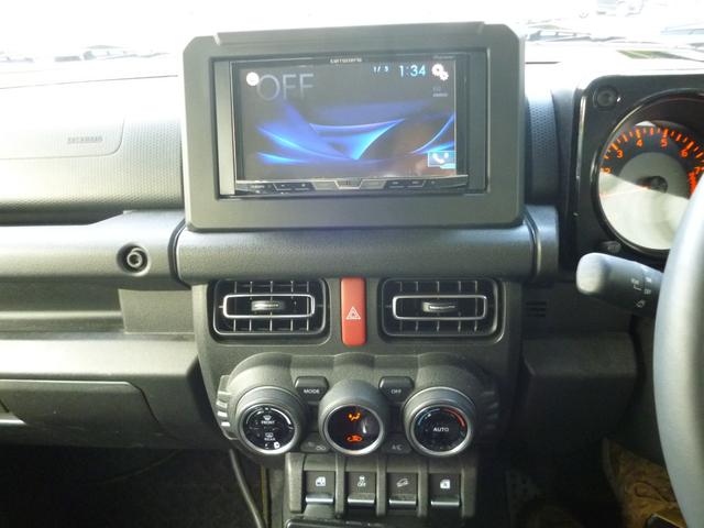 ジムニー ＸＣ（10枚目）