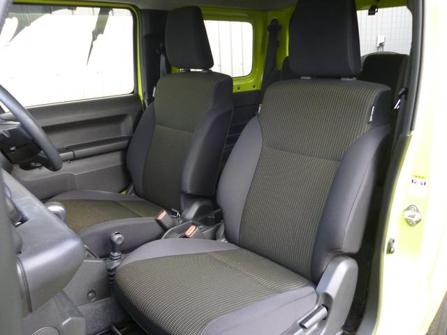 ジムニー ＸＣ（18枚目）