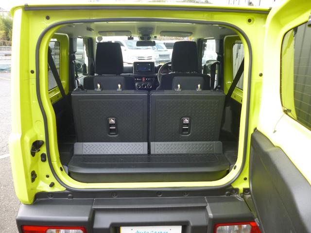 ジムニー ＸＣ（20枚目）