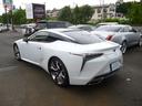 ＬＣ５００　Ｌパッケージ　可変バルブ付きマフラー　ガラスルーフ　オプション２１ＡＷ　３眼ＬＥＤライト　マークレビンソン　レーダークルーズコントロール(5枚目)