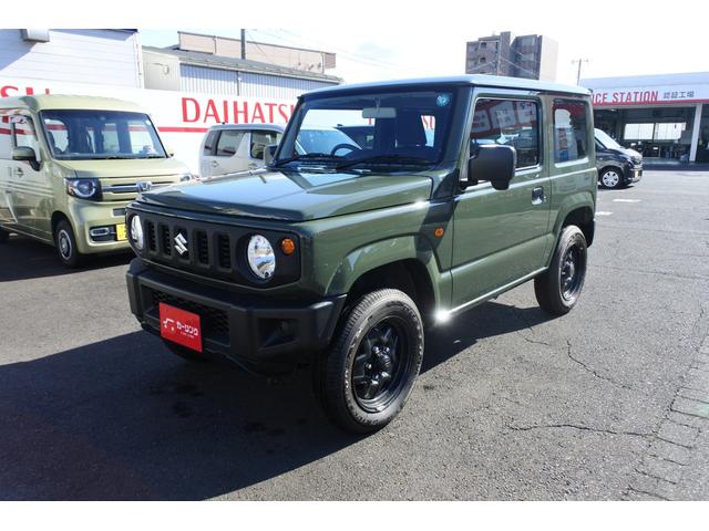 ジムニー ＸＧ（3枚目）