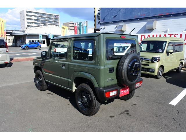 ジムニー ＸＧ（6枚目）