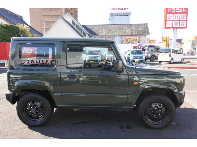 ジムニー ＸＧ（11枚目）