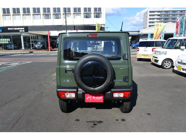 ジムニー ＸＧ（14枚目）