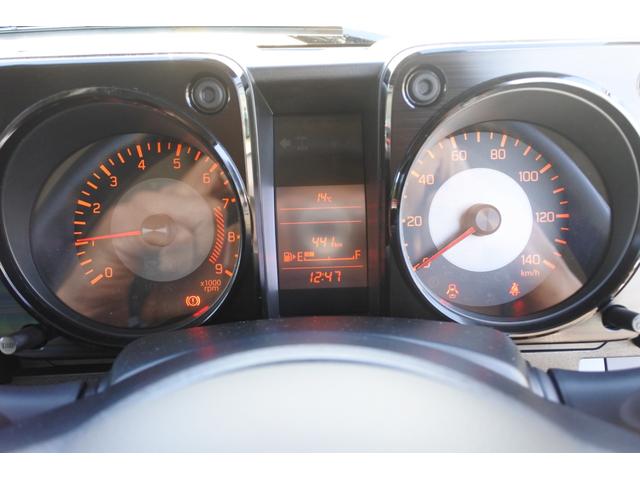 ジムニー ＸＧ（16枚目）