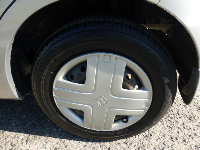 パステル CD バックカメラ スマートキー 4AT 盗難防止(20枚目)