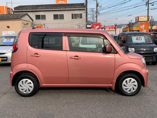 日産 モコ