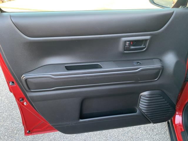 ハスラー ハイブリッドG 外品ナビテレビ USB入力 ETC スマートキー オートエアコン オートライト 前後ドラレコ シートヒーター フロアマット ドアバイザー セーフティーサポート タイヤ4本新品 マイルドハイブリッド(30枚目)