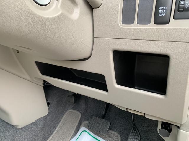 ムーヴコンテ Ｌ　走行２４７００ｋｍ　外品ナビ　フルセグＴＶ　Ｂｌｕｅｔｏｏｔｈ　ドライブレコーダー　キーレス　電動格納ドアミラー　フロアマット　ドアバイザー　アイドリングストップ　タイミングチェーンエンジン（20枚目）
