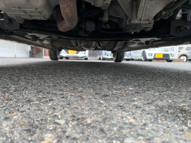 アルトワークス ベースグレード　純正ナビ　フルセグＴＶ　Ｂｌｕｅｔｏｏｔｈ　バックカメラ　ＥＴＣ　オートライト　オートエアコン　ドライブレコーダー　スマートキー　レカロシート　レザー調シートカバー　ＨＩＤヘッド　タイミングチェーン（46枚目）