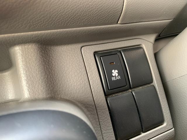 エブリイ 　４ＷＤ　車椅子移動車　スローパー　リモコン付き電動ウインチ　車椅子固定装置　助手席側リアシート　リアヒーター　キーレス　ＡＭＦＭラジオ　別ホイールスタッドレス　タイミングチェーンエンジン（14枚目）