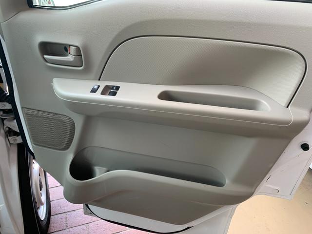 エブリイ 　４ＷＤ　車椅子移動車　スローパー　リモコン付き電動ウインチ　車椅子固定装置　助手席側リアシート　リアヒーター　キーレス　ＡＭＦＭラジオ　別ホイールスタッドレス　タイミングチェーンエンジン（23枚目）