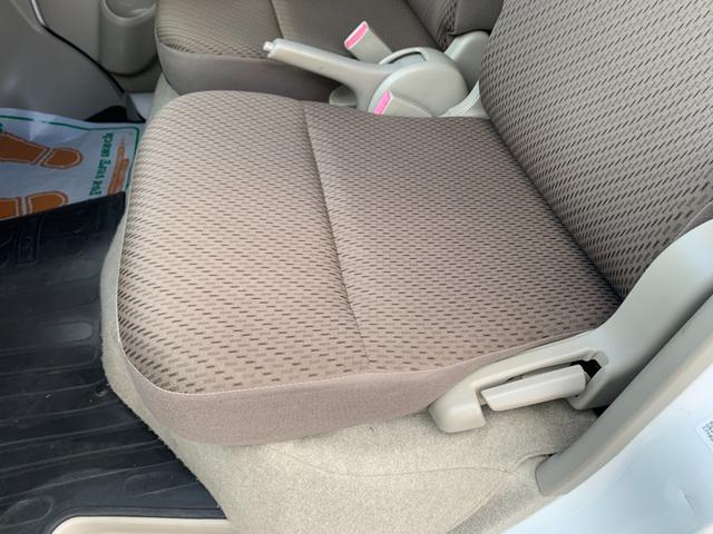 エブリイ 　４ＷＤ　車椅子移動車　スローパー　リモコン付き電動ウインチ　車椅子固定装置　助手席側リアシート　リアヒーター　キーレス　ＡＭＦＭラジオ　別ホイールスタッドレス　タイミングチェーンエンジン（29枚目）