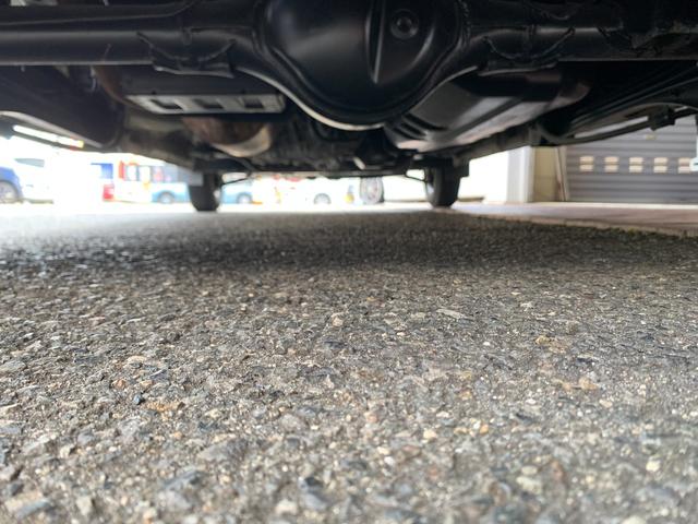 エブリイ 　４ＷＤ　車椅子移動車　スローパー　リモコン付き電動ウインチ　車椅子固定装置　助手席側リアシート　リアヒーター　キーレス　ＡＭＦＭラジオ　別ホイールスタッドレス　タイミングチェーンエンジン（46枚目）