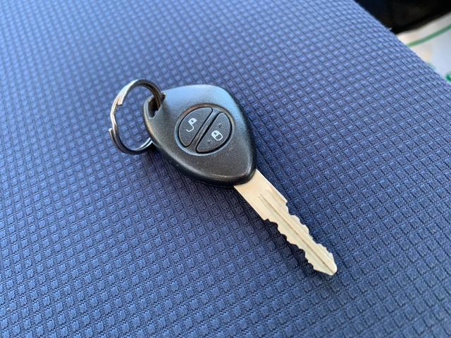 サンバーバン トランスポーター　軽キャン　ベッドキット　外品ナビフルセグＴＶ　フリップダウンリアモニター　ドライブレコーダー　ＥＴＣ　キーレス　外部電源コンセント　カーテン　収納棚　ＬＥＤ照明　外品アルミ　フロアマット　ドアバイザー（12枚目）