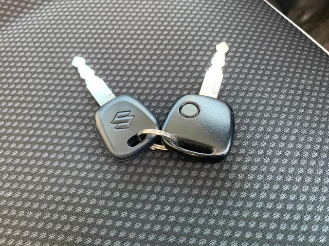 ハスラー G 5速マニュアル 外品オーディオ USB入力 AUX入力 オートエアコン キーレス 電動格納ドアミラー 運転席シートヒーター フォグランプ フロアマット タイミングチェーン アイドリングストップ(12枚目)